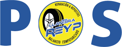 Llantera Reyp